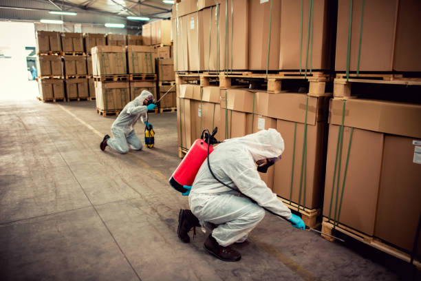 Best Best Pest Control Near Me  in Marshallville, GA