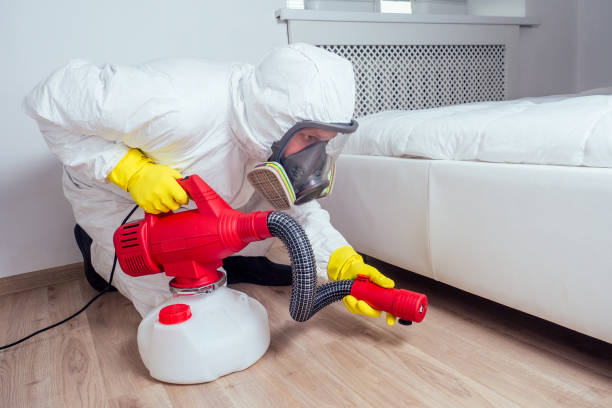 Best Affordable Pest Control Services  in Marshallville, GA