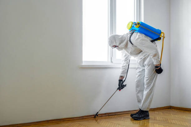 Best Commercial Pest Control Services  in Marshallville, GA