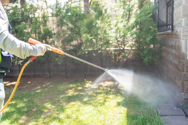 Reliable Marshallville, GA Pest Control Solutions